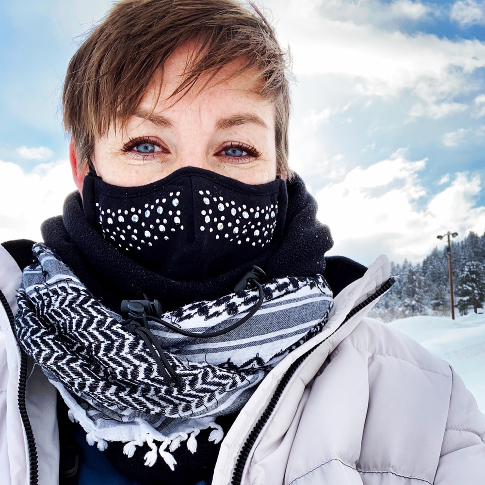 Meet your Posher, Justine